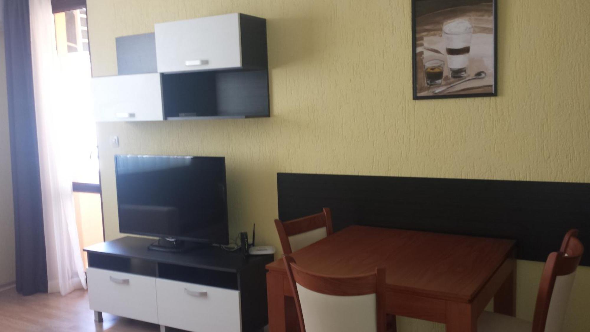 Yana Apartments Sandanski Room photo