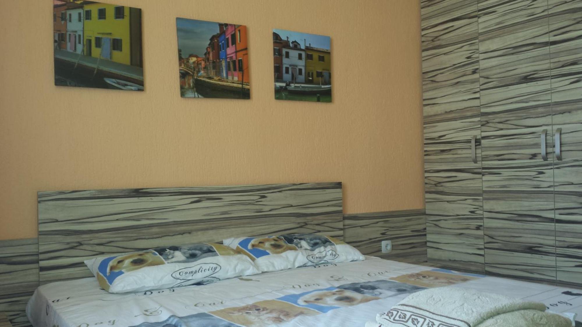 Yana Apartments Sandanski Room photo